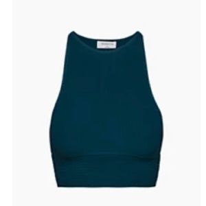 Babaton Stefano Sculpt Knit Tank